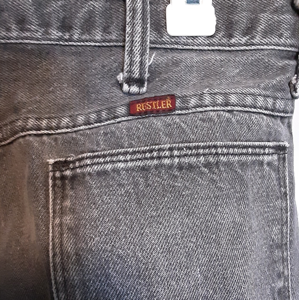 VTG Rustlers - Picture 3 of 5